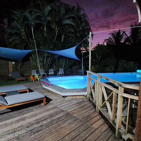 Bed And Breakfast - Chez Nous Ламантен Экстерьер фото
