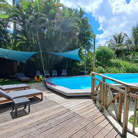 Bed And Breakfast - Chez Nous Ламантен Экстерьер фото