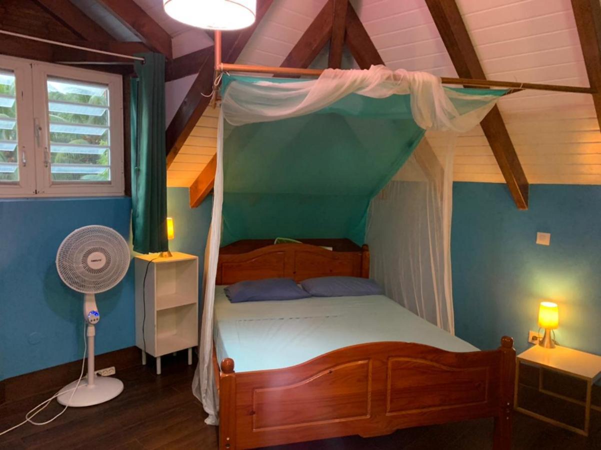 Bed And Breakfast - Chez Nous Ламантен Экстерьер фото