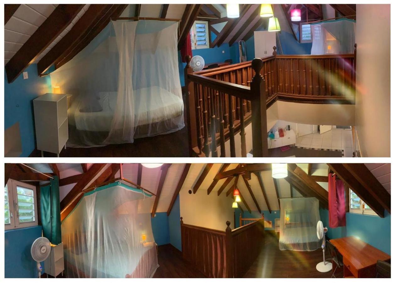 Bed And Breakfast - Chez Nous Ламантен Экстерьер фото